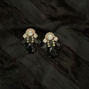 J Crew earrings